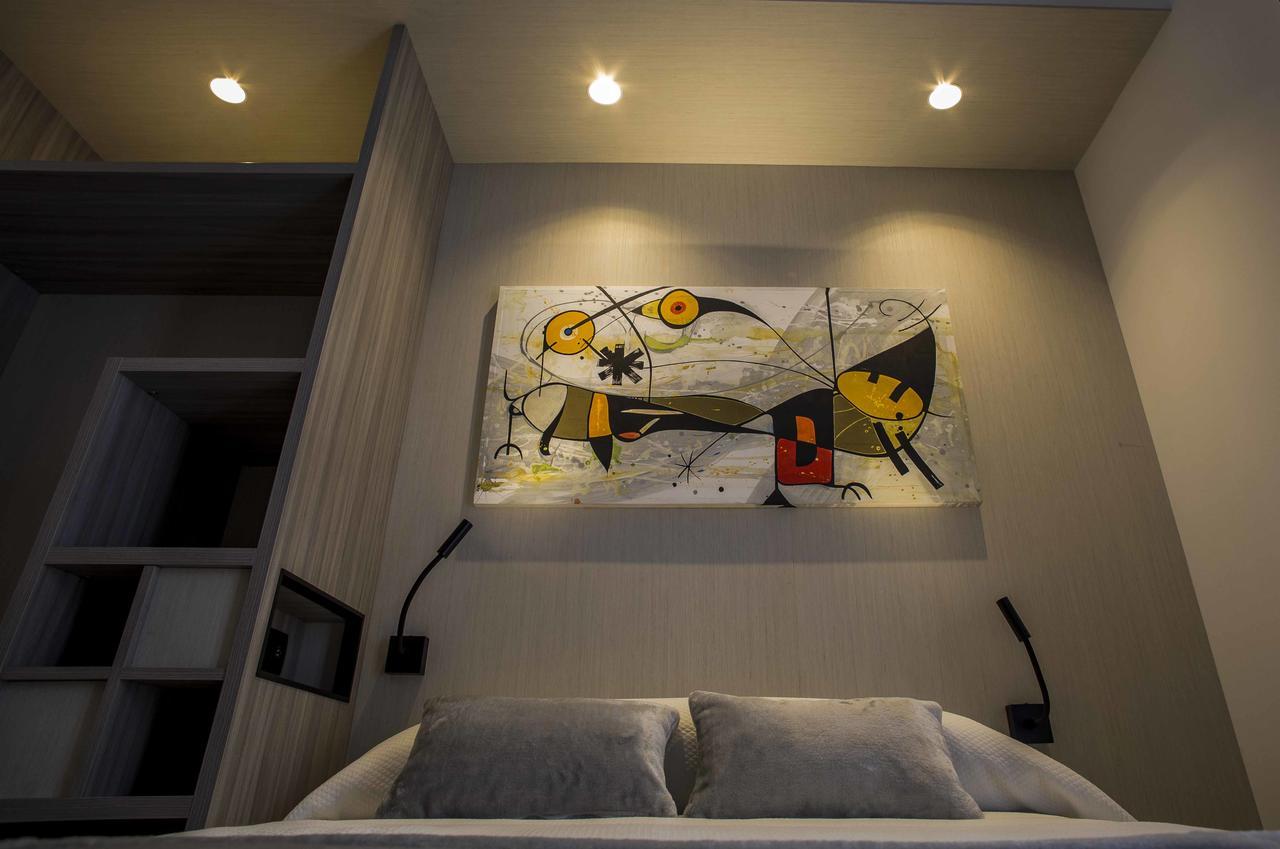 Hostal Sevilla Santa Justa - Adults Only Extérieur photo