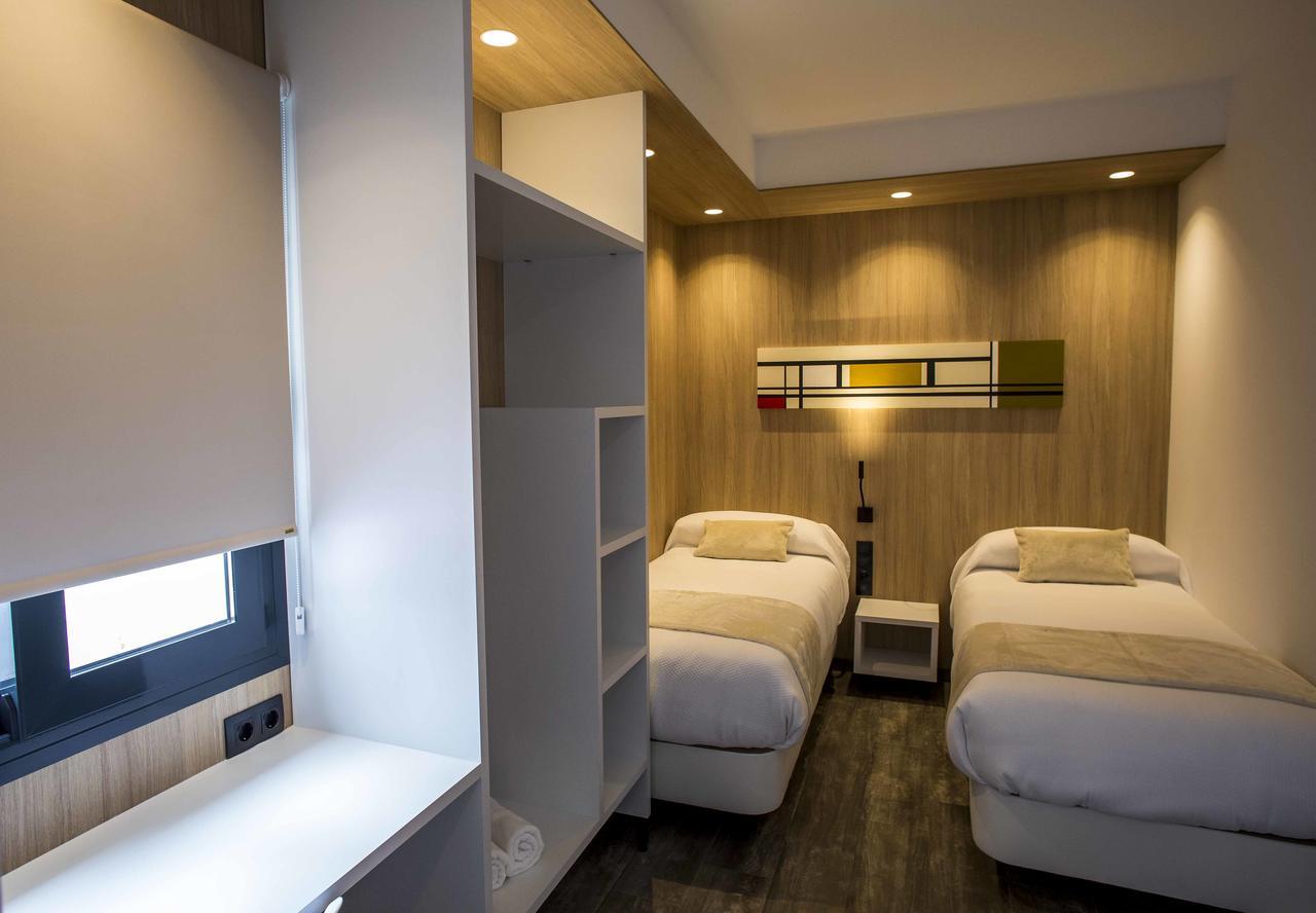 Hostal Sevilla Santa Justa - Adults Only Extérieur photo