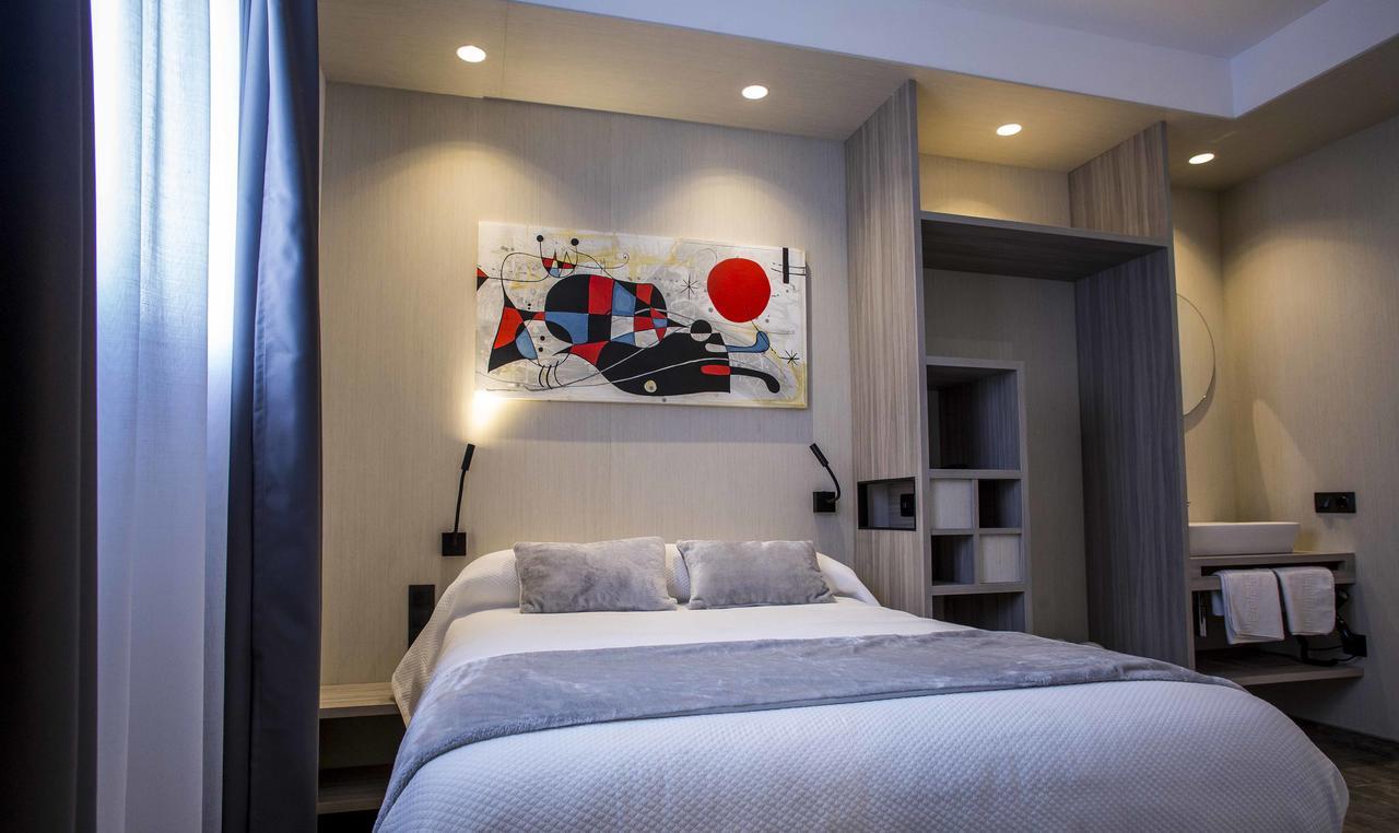 Hostal Sevilla Santa Justa - Adults Only Extérieur photo