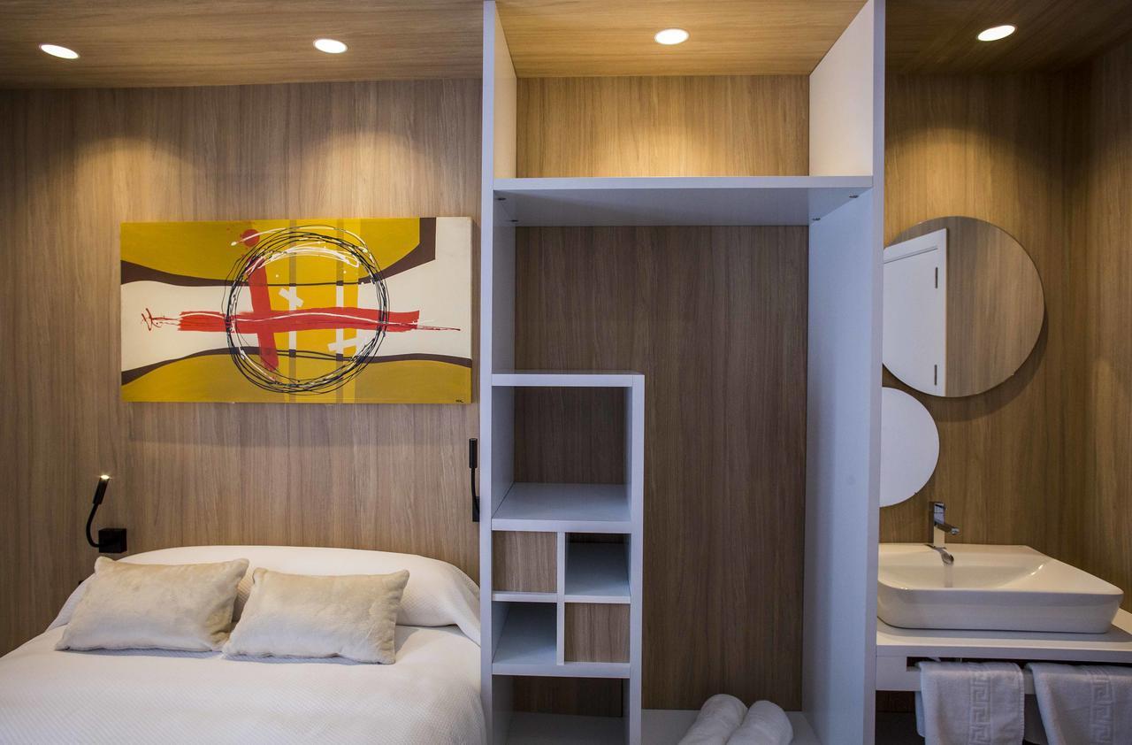 Hostal Sevilla Santa Justa - Adults Only Extérieur photo