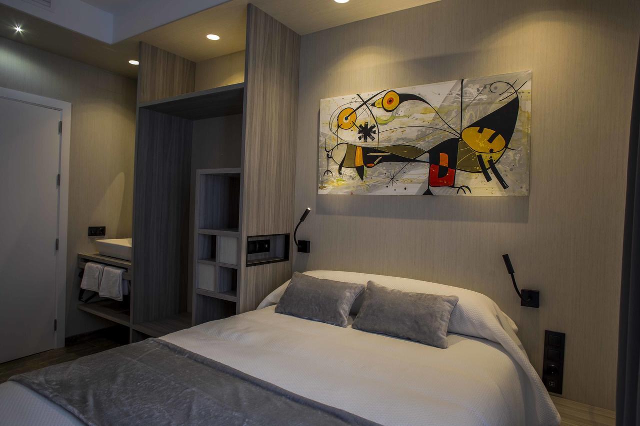 Hostal Sevilla Santa Justa - Adults Only Extérieur photo