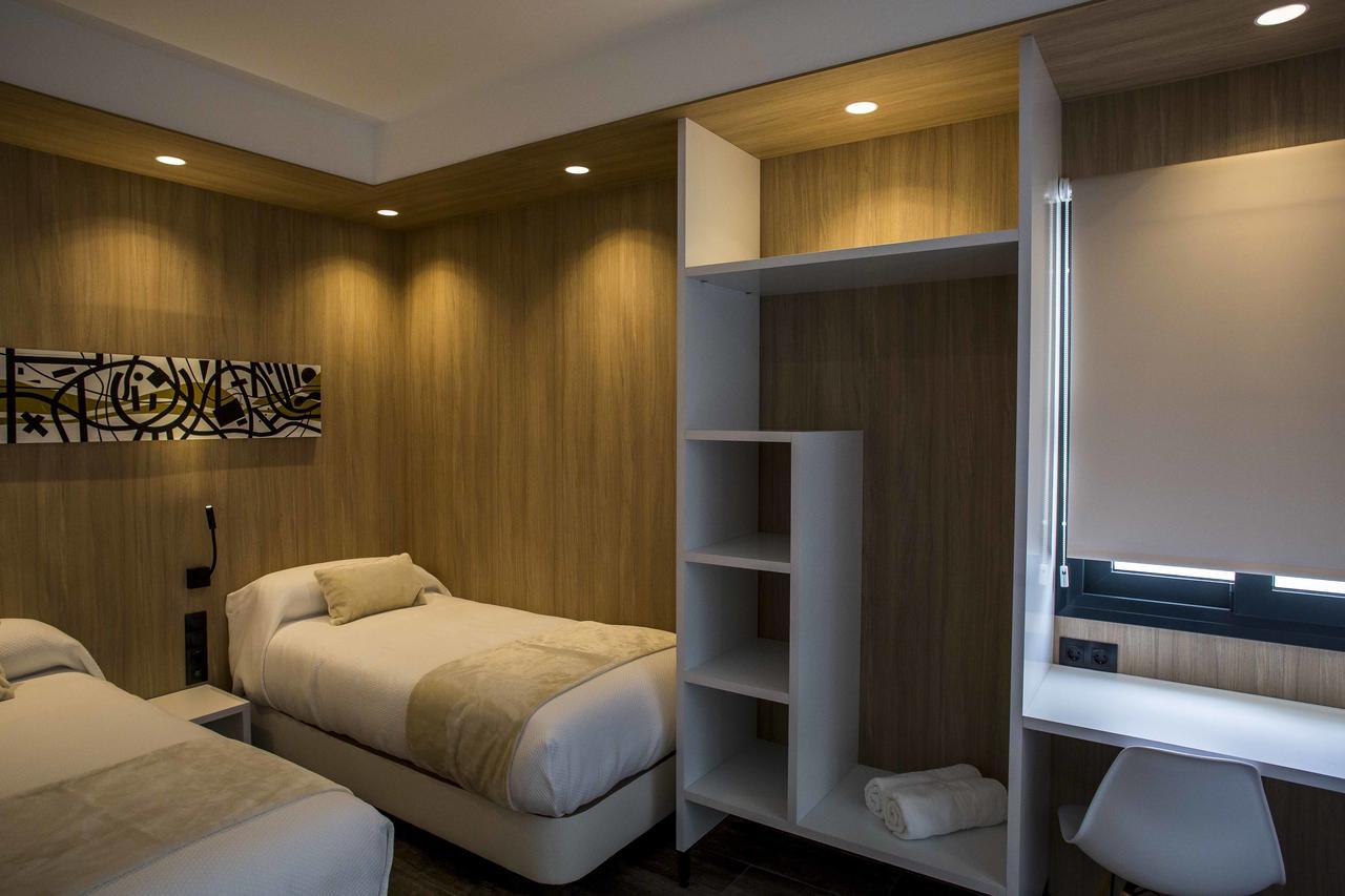Hostal Sevilla Santa Justa - Adults Only Extérieur photo