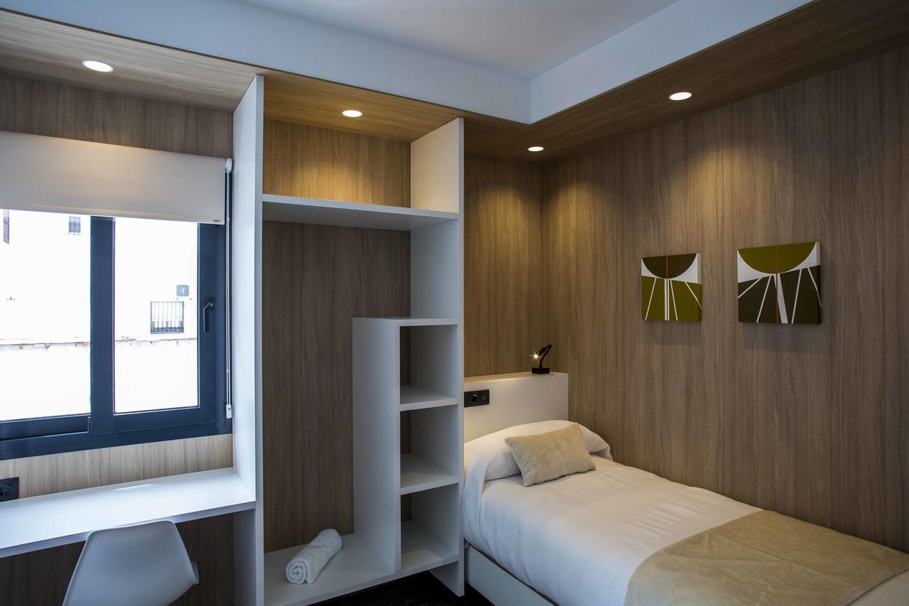Hostal Sevilla Santa Justa - Adults Only Extérieur photo