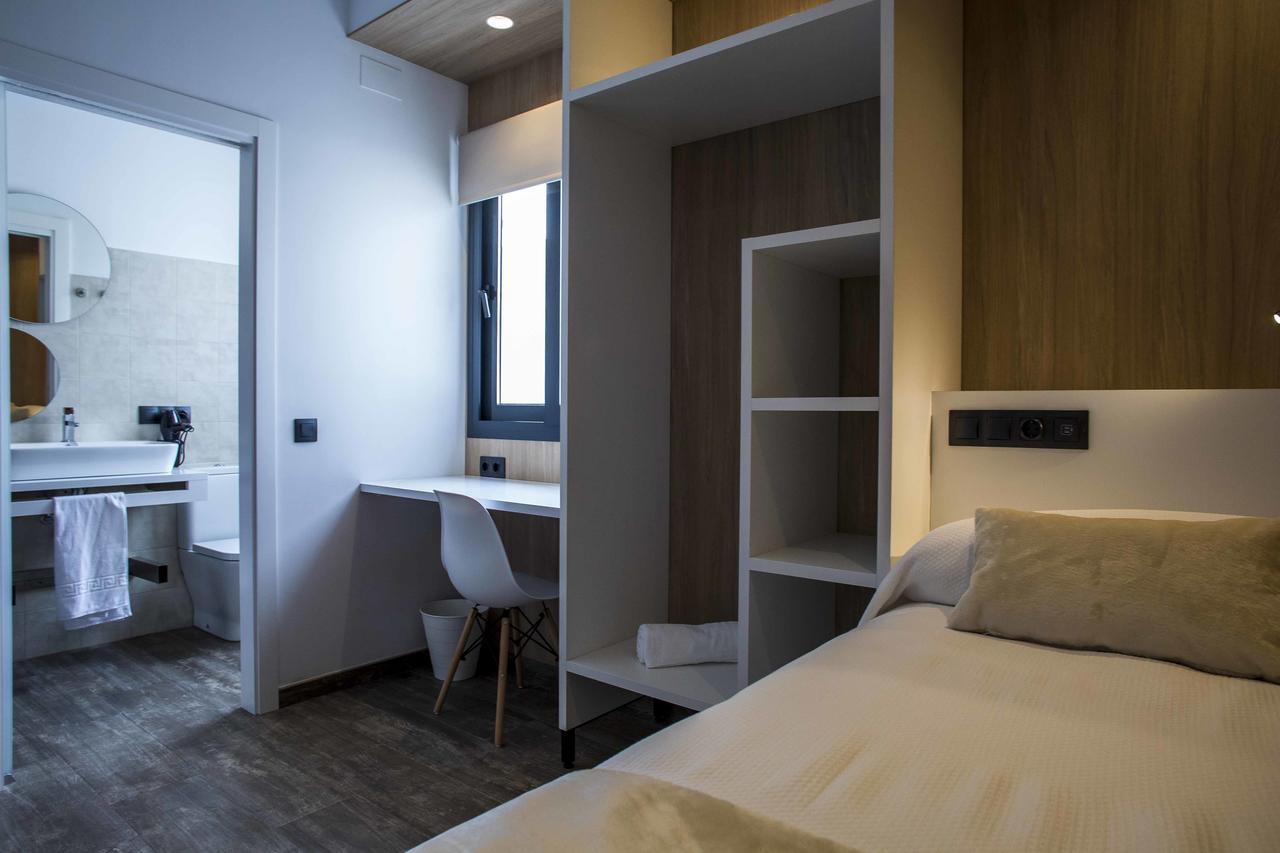 Hostal Sevilla Santa Justa - Adults Only Extérieur photo