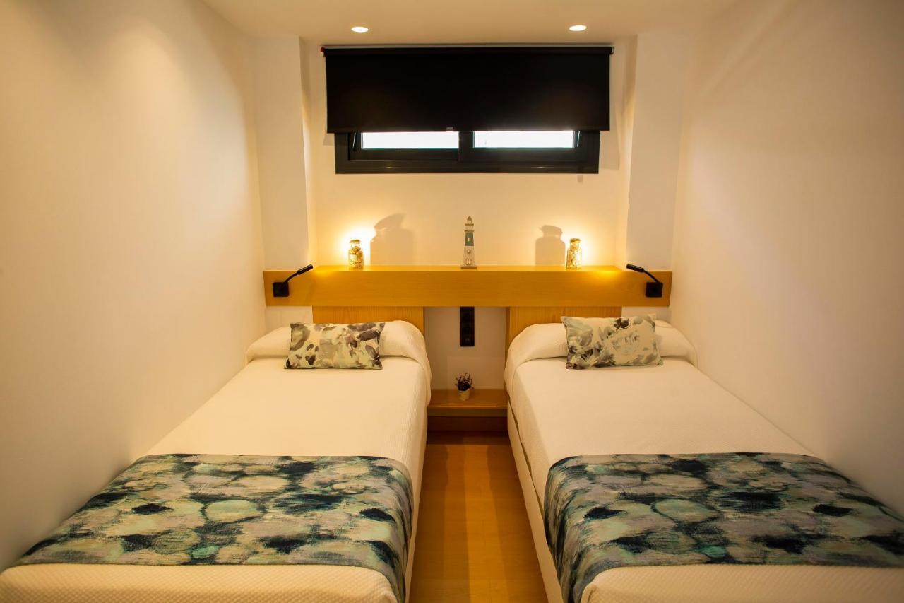 Hostal Sevilla Santa Justa - Adults Only Extérieur photo